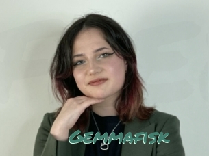 Gemmafisk