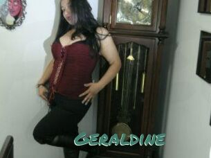 Geraldine