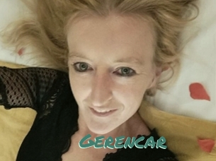 Gerencar