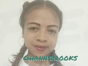 Ghannybrooks