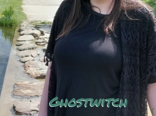 Ghostwitch