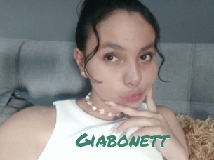 Giabonett