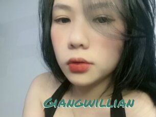 Giangwillian