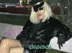 Gigidol