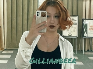 Gillianbeer