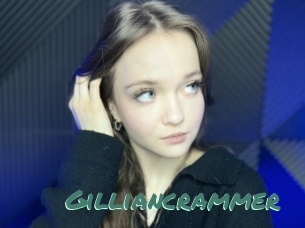 Gilliancrammer