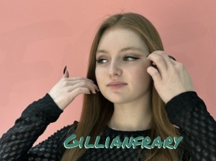 Gillianfrary