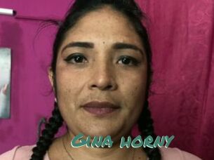 Gina_horny