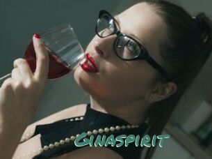 Ginaspirit