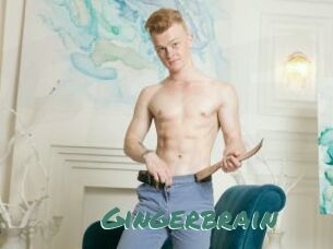 Gingerbrain