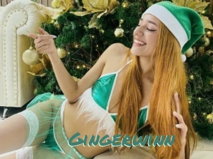 Gingerwinn