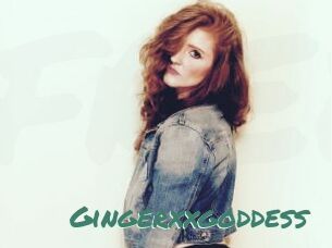 Gingerxxgoddess