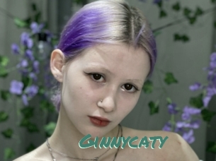 Ginnycaty