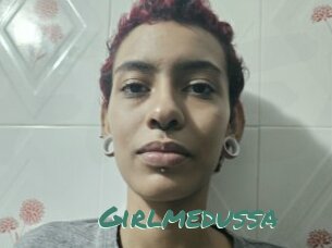 Girlmedussa