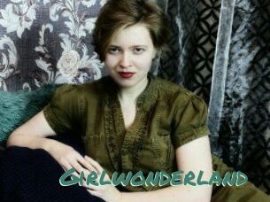 Girlwonderland