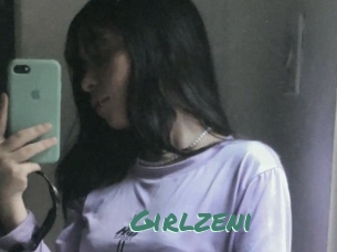 Girlzeni