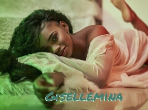 Gisellemina