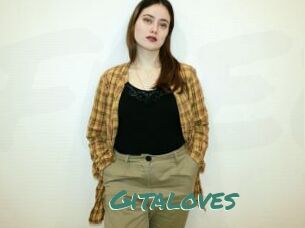 Gitaloves