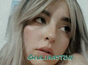 Giuliaaston