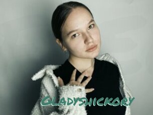 Gladyshickory