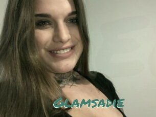 Glamsadie