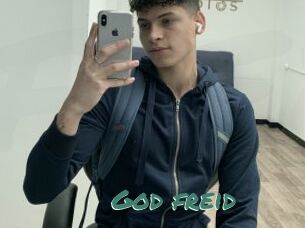 God_freid