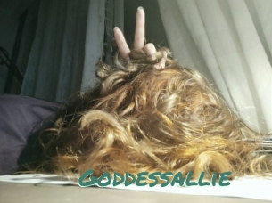 Goddessallie