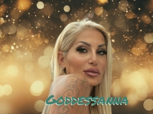 Goddessanna