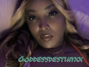 Goddessdestinyxx