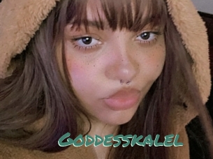 Goddesskalel