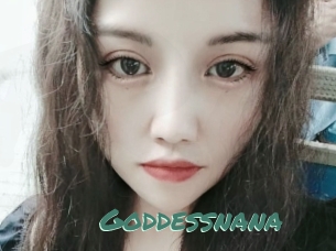 Goddessnana