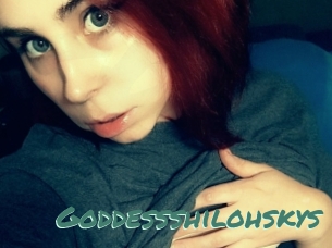 Goddessshilohskys