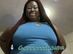 Goddessshonda