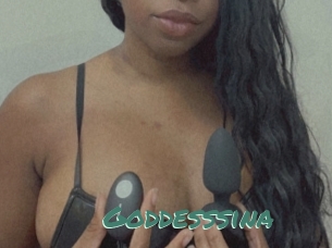 Goddesssina