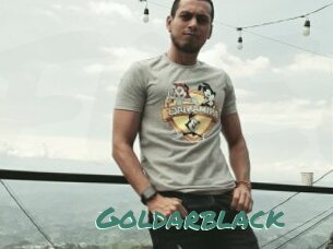 Goldarblack