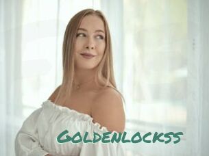 Goldenlockss