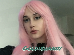 Goldiehanny