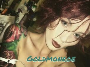 Goldmonroe