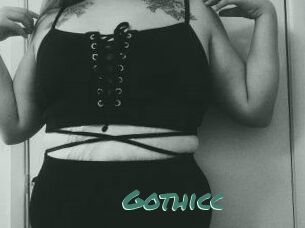 Gothicc