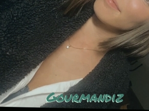 Gourmandiz