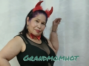 Grandmomhot