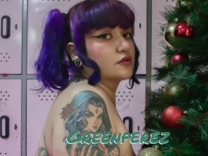 Greenperez