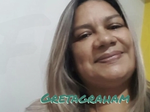 Gretagraham