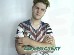 Grumiosexy