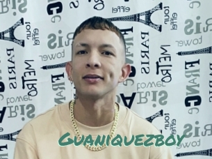 Guaniquezboy