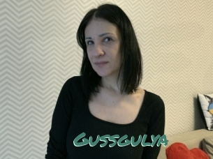 Gussgulya