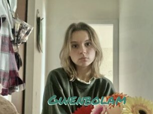 Gwenbolam