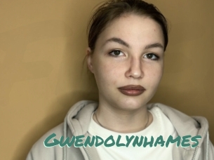 Gwendolynhames