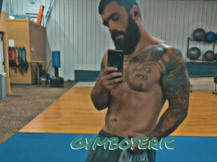 Gymboyeric