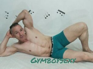 Gymboysexy